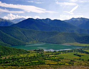 Экскурсионный тур - "Тайны Суфийских Мавзолеев И Удинское Наследие Габалы" 