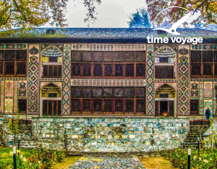 Экскурсионный тур - «Пьянящее очарование Востока» 