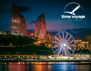 Экскурсионный тур - Семь чудес Азербайджана