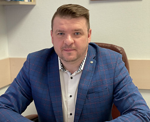 Руслан Сегенюк