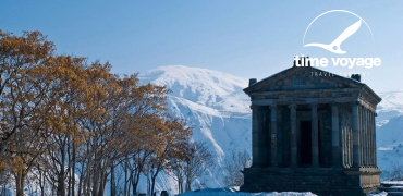 Экскурсионный тур  «Рождественские зарисовки»