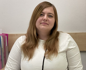 Ксения Белова