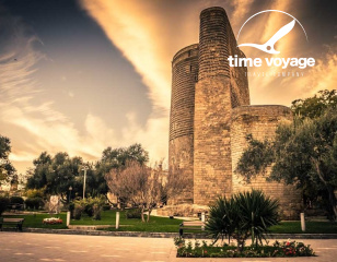 По следам затерянных цивилизаций