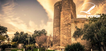 По следам затерянных цивилизаций