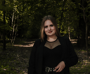 Кристина Лалова