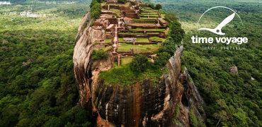 Комби-тур «Вся Шри-Ланка 4 ночи + Отдых на курорте 10 ночей»